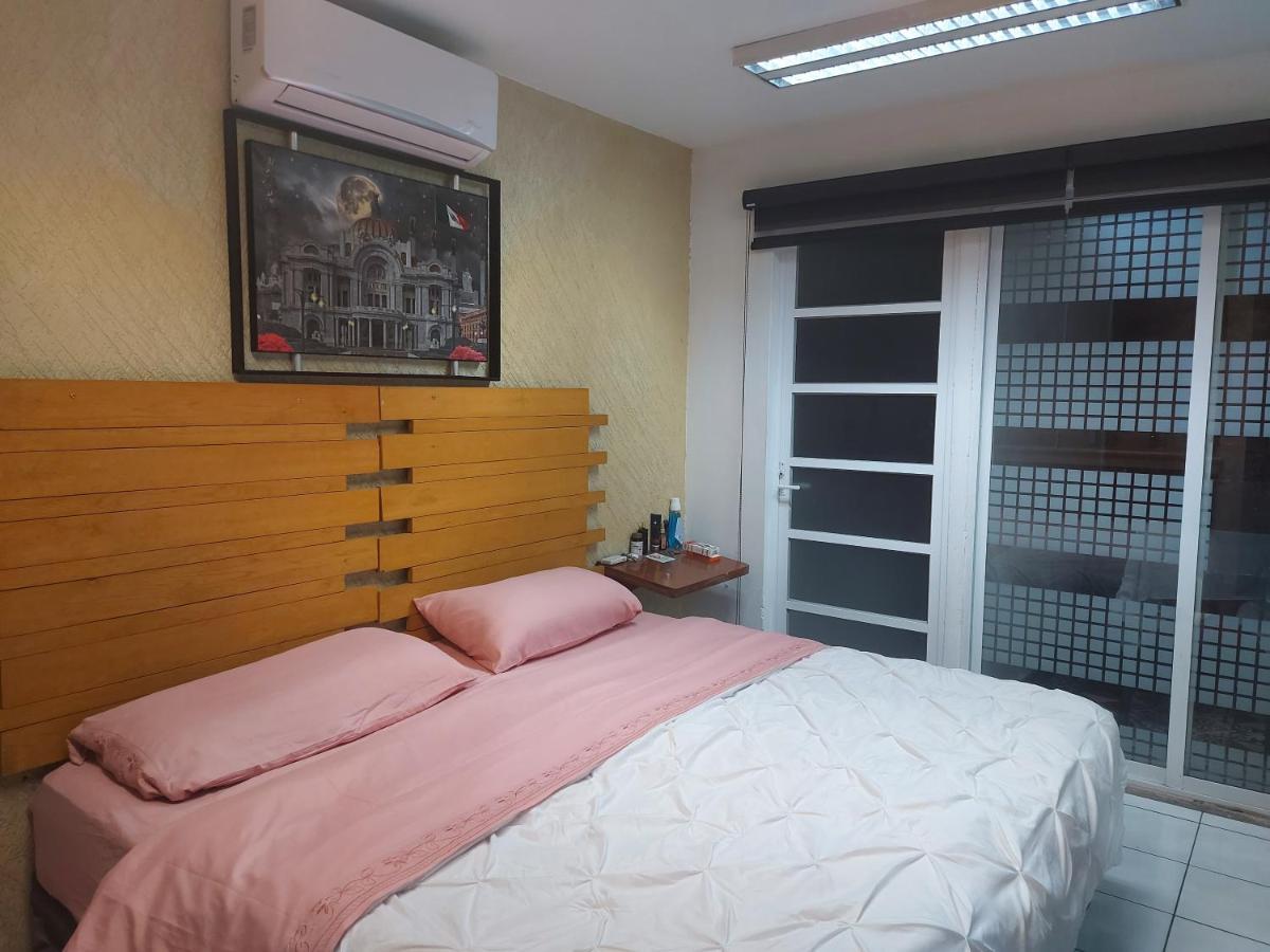 Отель Casa D Miros Familias , Grupos Y Empresas Max 20 P Гвадалахара Экстерьер фото