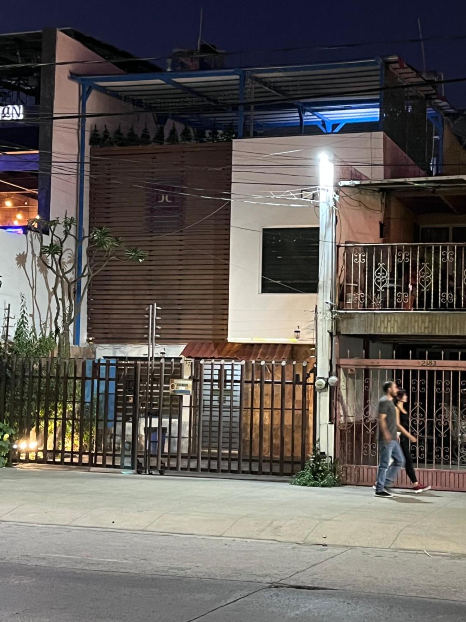Отель Casa D Miros Familias , Grupos Y Empresas Max 20 P Гвадалахара Экстерьер фото